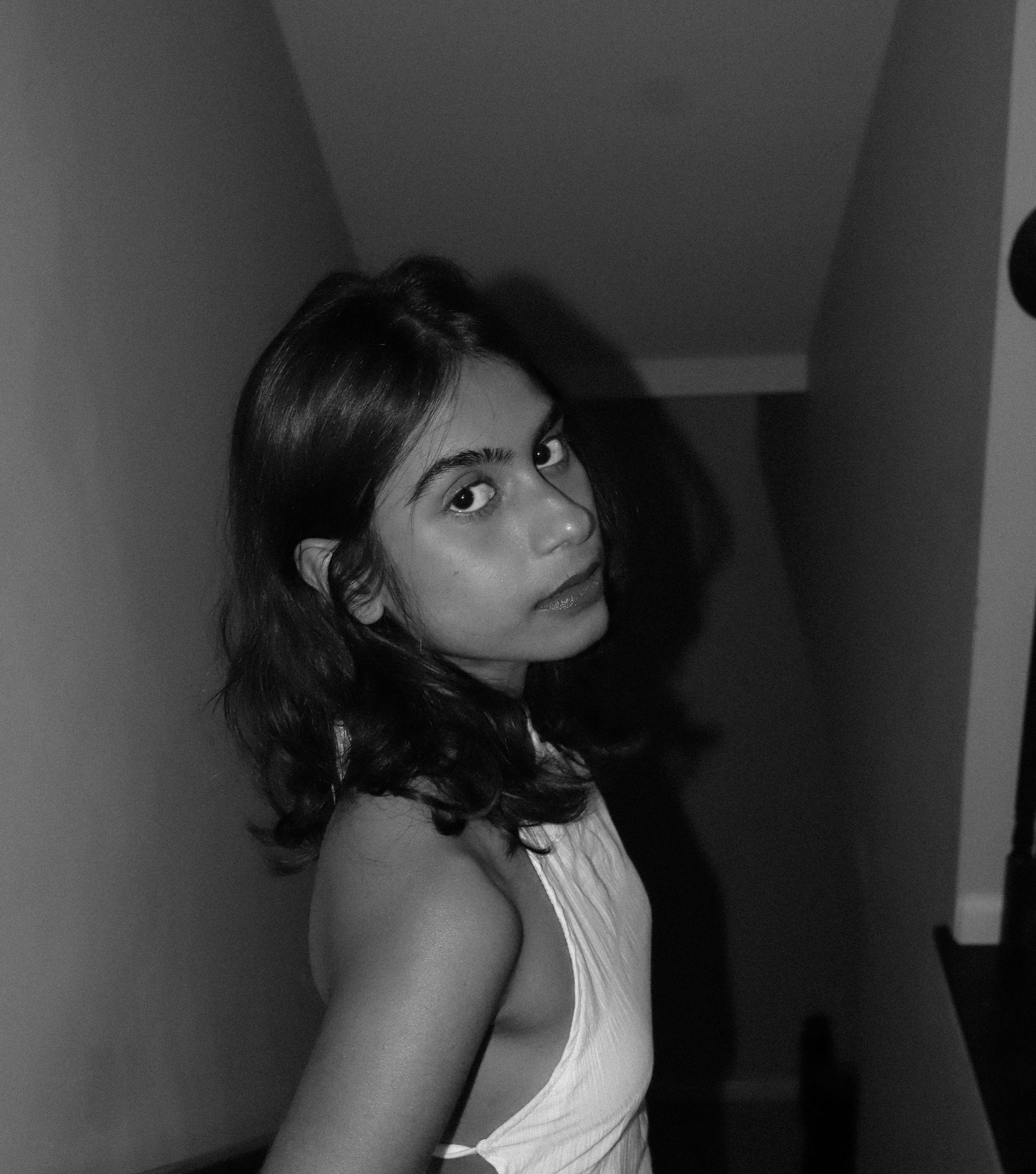 Nidhi Poojari