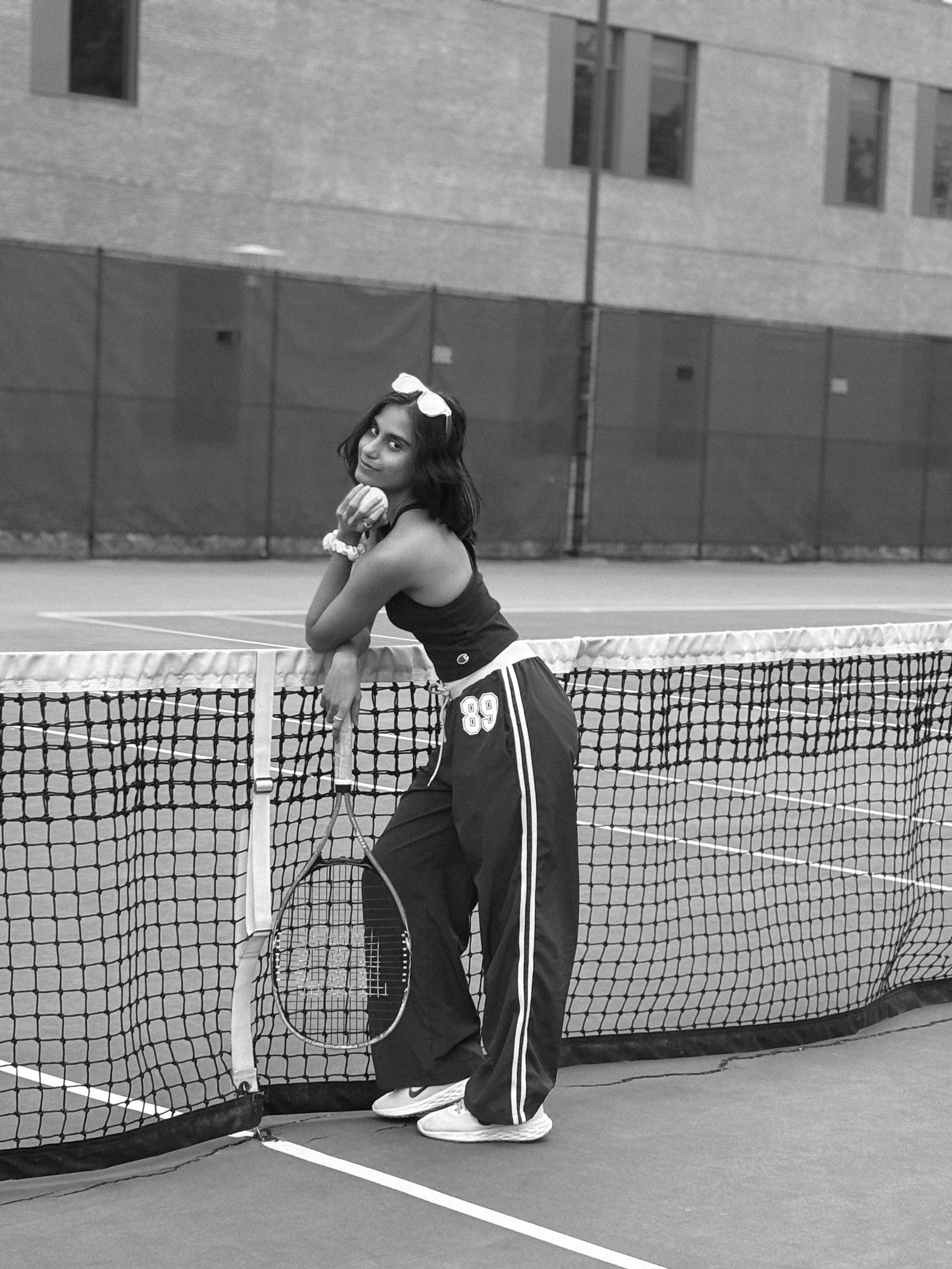 Tennis 1
